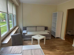 Apartament Dworcowa, Olsztyn